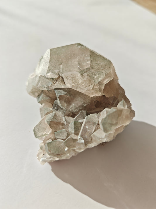 Rauchquarz Gwindel G