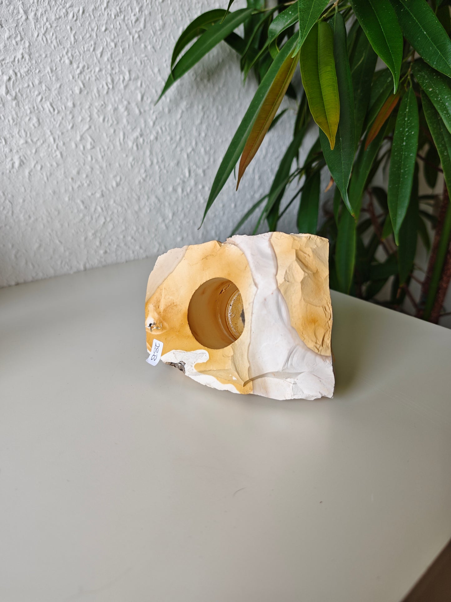 Mookait Teelichthalter 28B