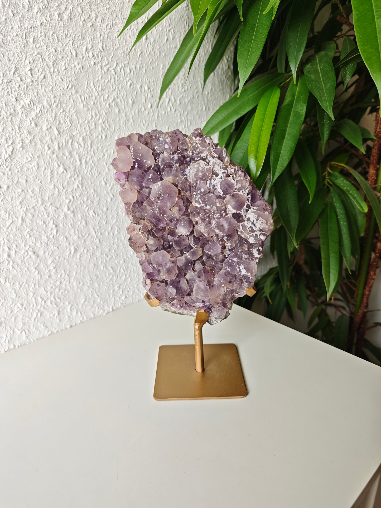 Sugar Amethyst 383