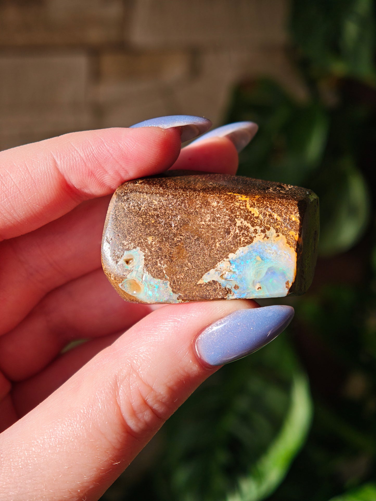 Boulder Opal 70B