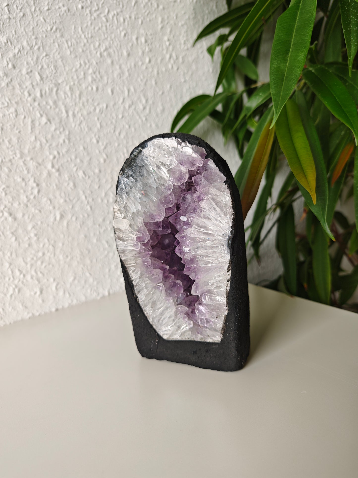 Amethyst Kathedrale 120B