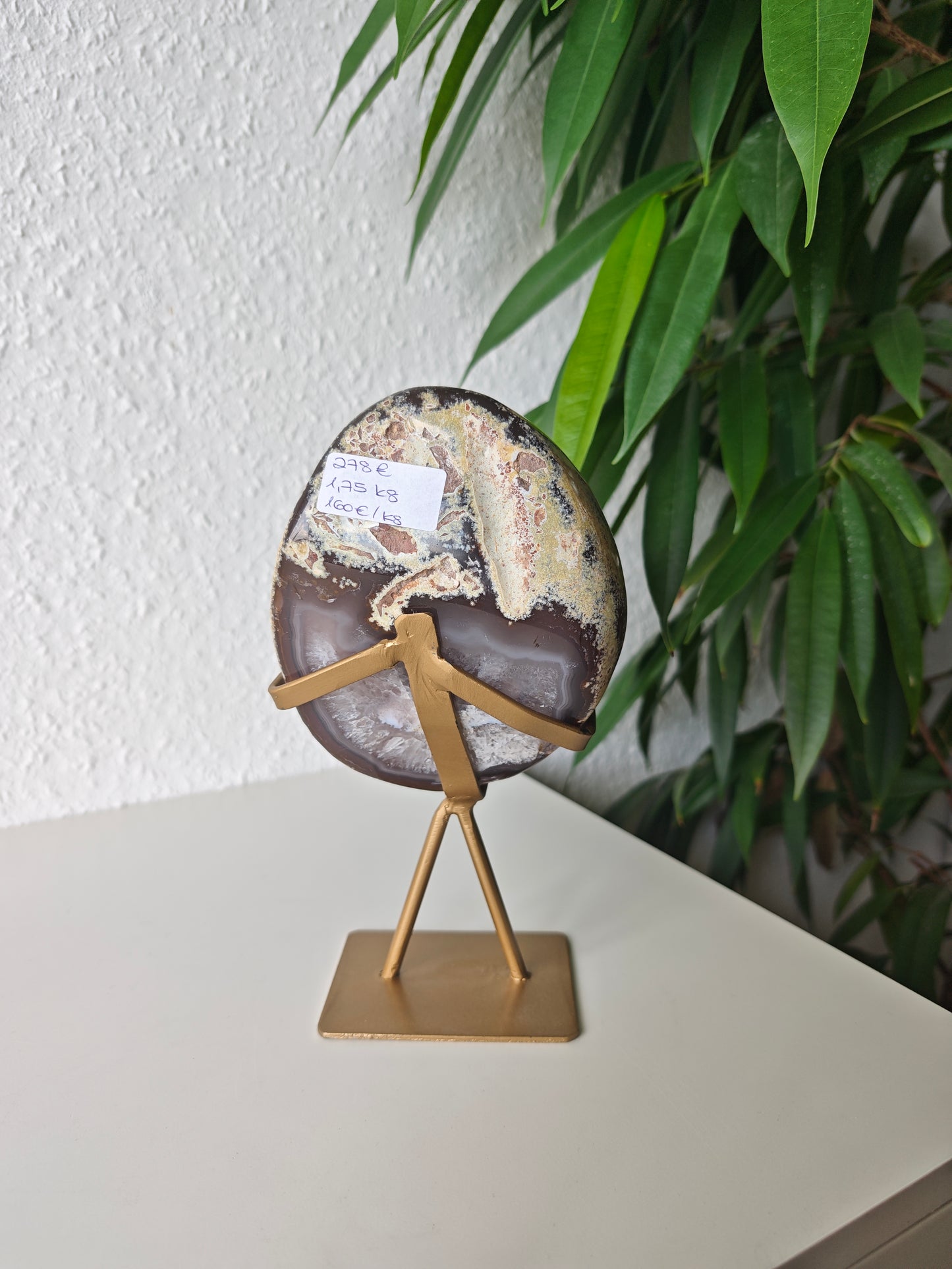 Achat Geode 278