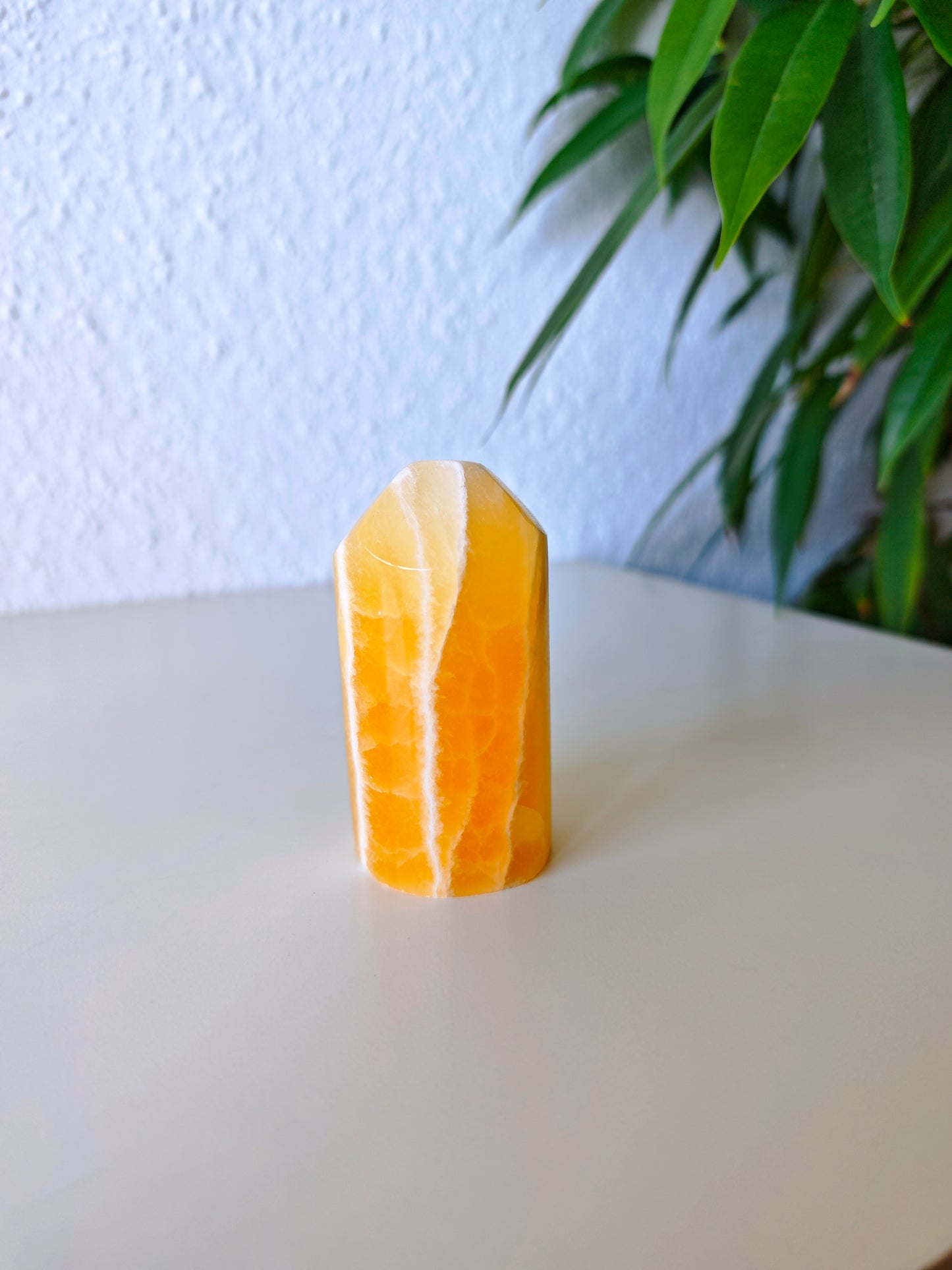 Honeycomb Calcit Freiform 48P