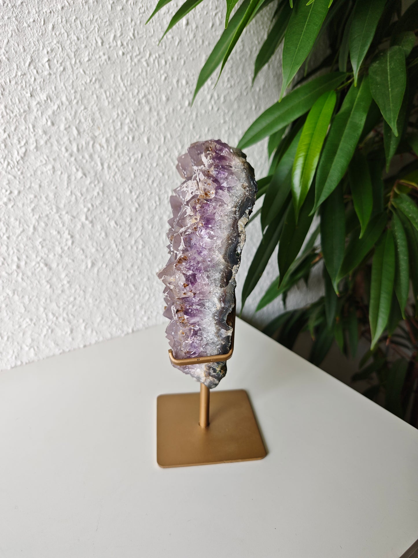 Sugar Amethyst 383