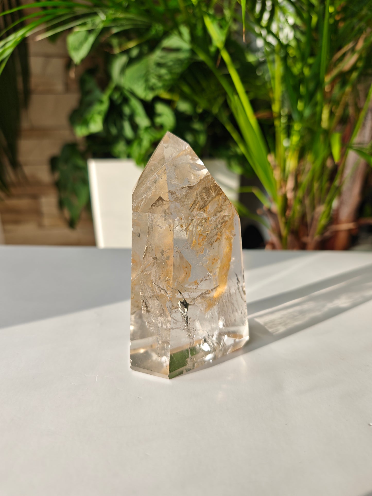 Golden Healer Turm 99R